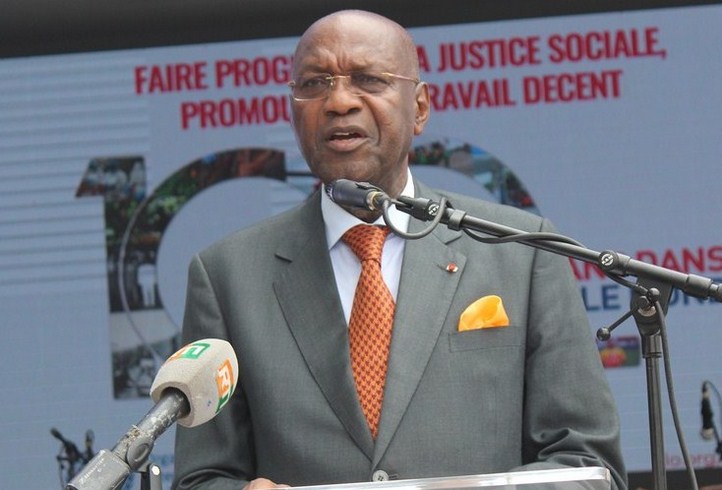 Côte d'Ivoire: le Ministre Pascal Abinan testé positif au Covid-19