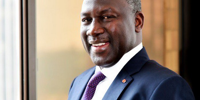 Présidentielle 2020, Rhdp/Adama Bictogo: Faisons confiance à Ouattara et Bédié