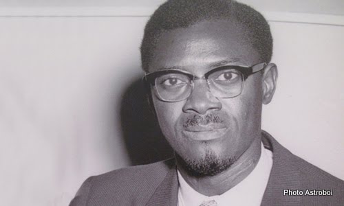 Création du Grand Prix Ujpla  Patrice  Emery Lumumba de la Liberté de la presse en Afrique