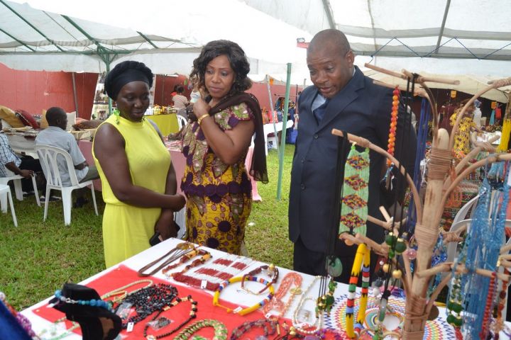 Côte d’Ivoire/Exposition-vente du Zonta Club d’Abidjan : 3 Journées de Rêve pour les mères