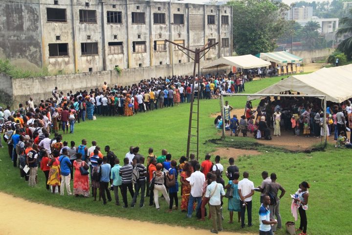 Côte d'Ivoire: 10 300 enseignants contractuels recrutés débutent leur stage lundi