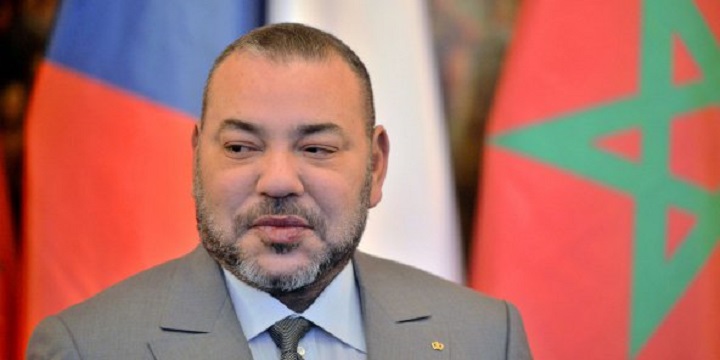 Maroc : le roi Mohammed VI opéré avec succès