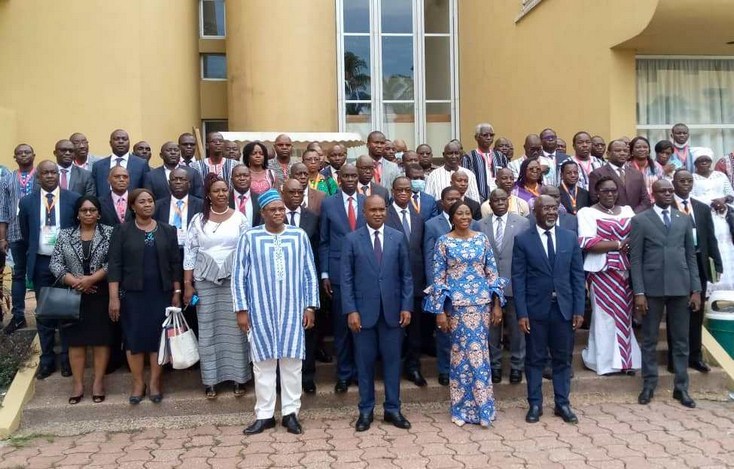 Clôture du 8e sommet du TAC : les accords entre la Côte d'Ivoire et le Burkina Faso s’annoncent promoteurs