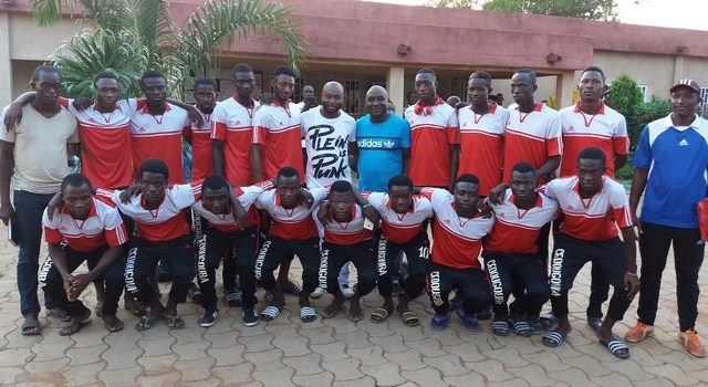 Côte d’Ivoire : Gnahoré Charles et  Ben Badi unis pour sauver le football à Bouaké
