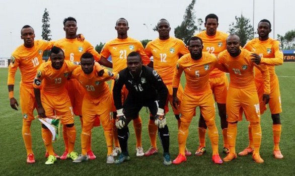 8es Jeux de la Francophonie/Football: La Côte d'Ivoire se redonne de l'air face au Burkina Faso