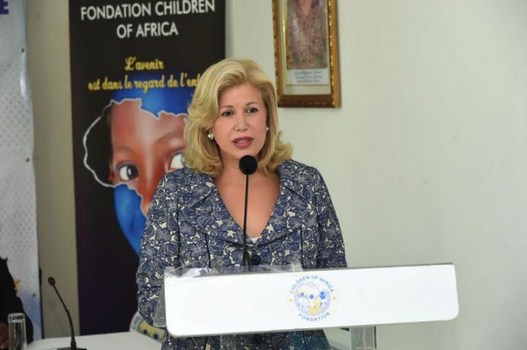 Ophtalmologie : consultation de plus de 20 mille en enfants en Côte d’Ivoire