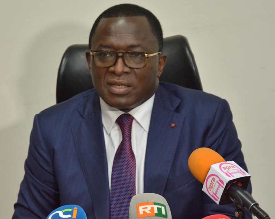 JO 2021 /Préparatif des athlètes ivoiriens: le gouvernement ivoirien apporte un soutien 200 millions de FCFA