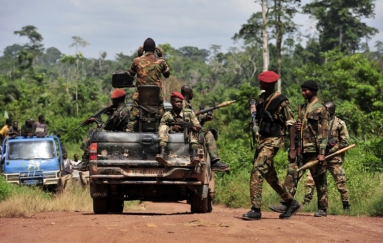 Bangolo : Des hommes lourdement armés attaquent un poste de la Gendarmerie et des FACI