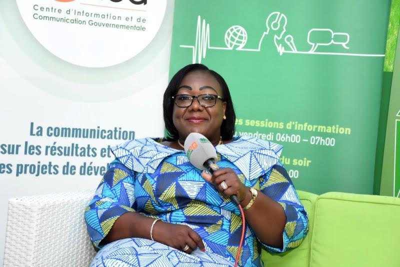 Assainissement du grand Abidjan /enjeux et perspectives : Anne Ouloto sur les antennes de Radio Côte d’Ivoire ce dimanche