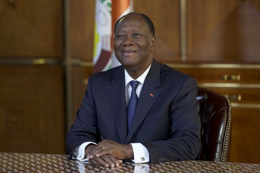Côte d’Ivoire: Le Président Ouattara annonce 400 milliards FCFA d’investissements en matière de Santé en 2017
