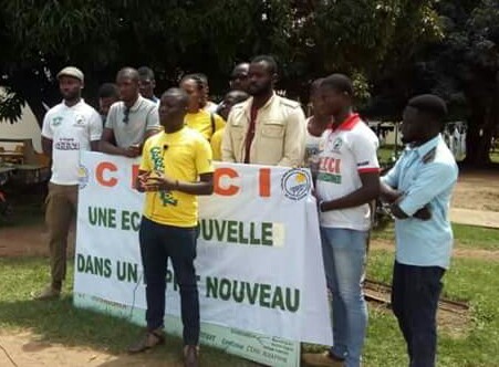 Côte d'Ivoire: Frais annexes des inscriptions  Le CEECI toujours à pied d'œuvre sur le terrain