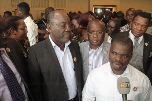 Côte D’Ivoire / Déclaration du RACI : « nous disons non au caractère incohérent et incongru du RHDP Parti Unifié »