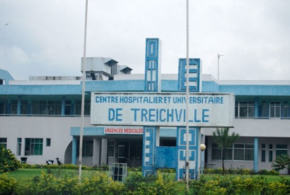 Mouvement dans les CHU, hôpitaux et centres de santé: Une AG exceptionnelle annoncée ce 8 août au CHU de Treichville