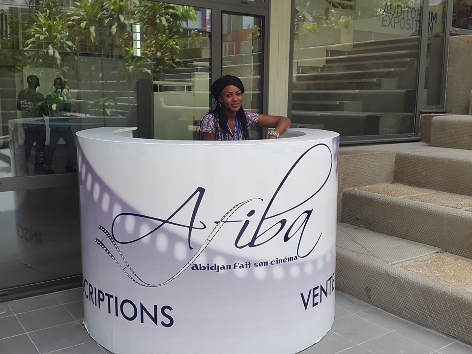 Cinéma: à Abidjan, le festival Afiba célèbre Henri Duparc
