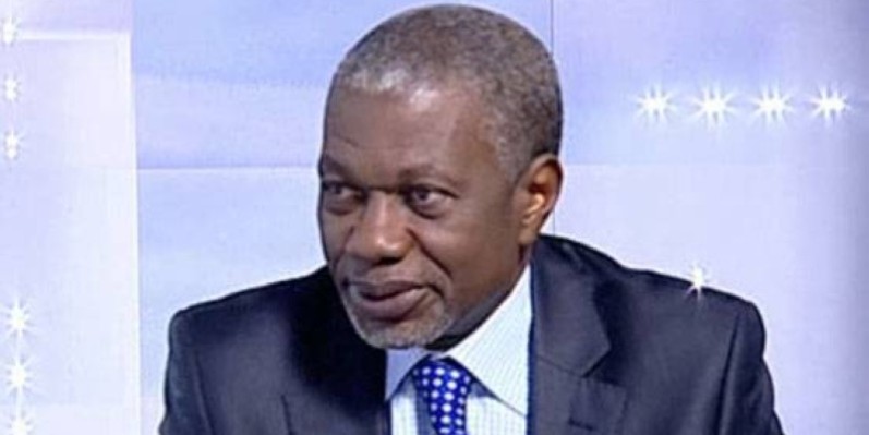 Autorité nationale de la presse: Samba Koné succède à Raphaël Lakpé