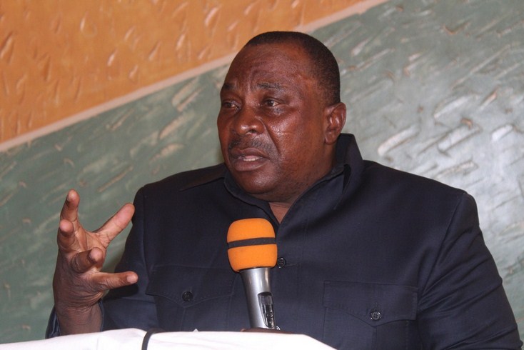 Lutte  contre le trafic illicite de l’anacarde : Le ministre Adjoumani met en garde les acteurs impliqués