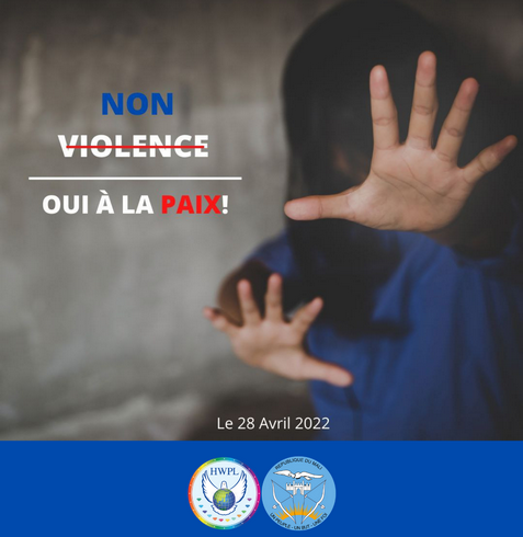 Forum sur la non-violence : HWPL et une délégation malienne s’unissent pour la diffusion d'une culture de paix