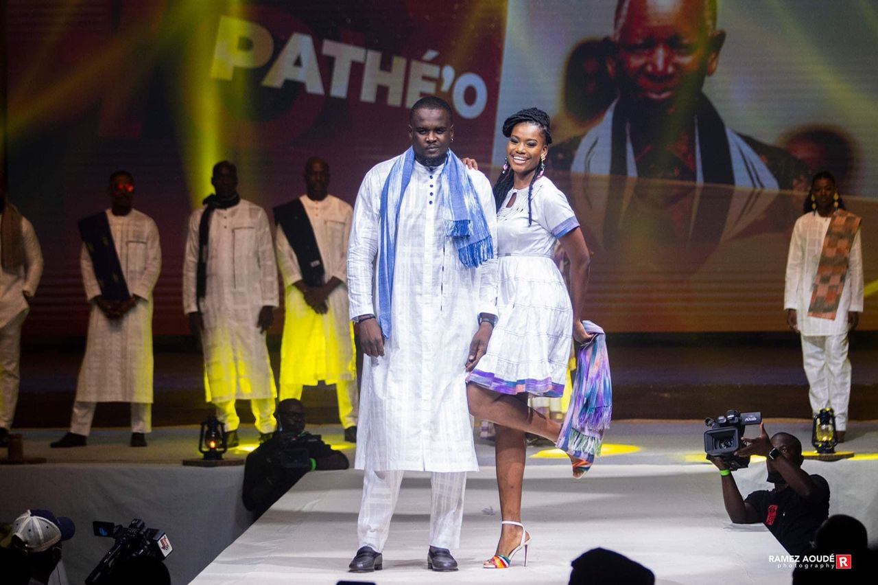 Afrik Fashion Week 16 : Un show sensationnel au rendez-vous