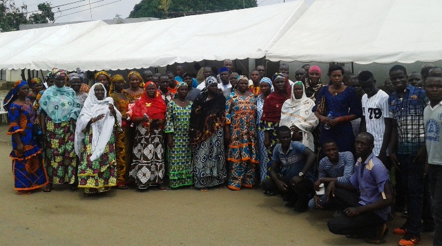 Côte d’Ivoire : La mutuelle pour le développement de Foula prépare le Mahoulid