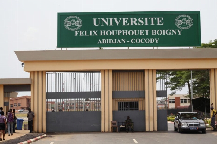 Côte d’Ivoire: Reprise des cours à l’université d’Abidjan après une semaine de grève
