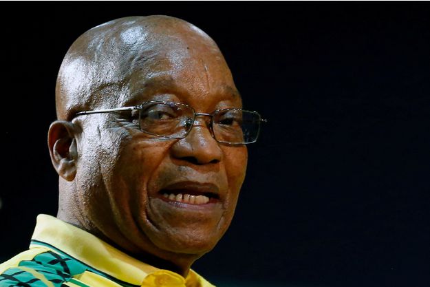 Afrique du Sud: la tension monte dans l’attente d’une démission de Zuma