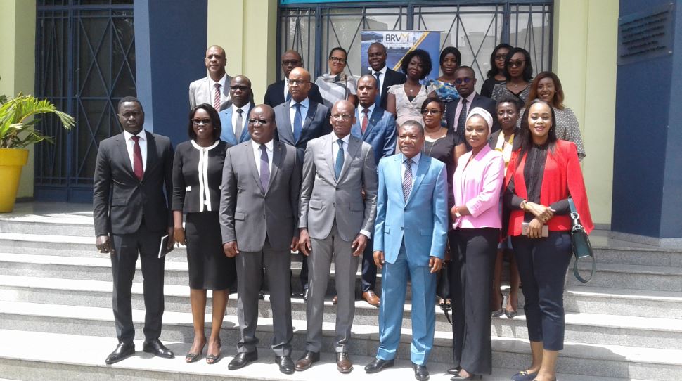 Logement: un emprunt obligataire dédié à la diaspora de l’UEMOA présenté à la BRVM d’Abidjan