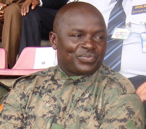 Tuo Fozié, ex-chef rebelle, revient à Bouaké comme préfet