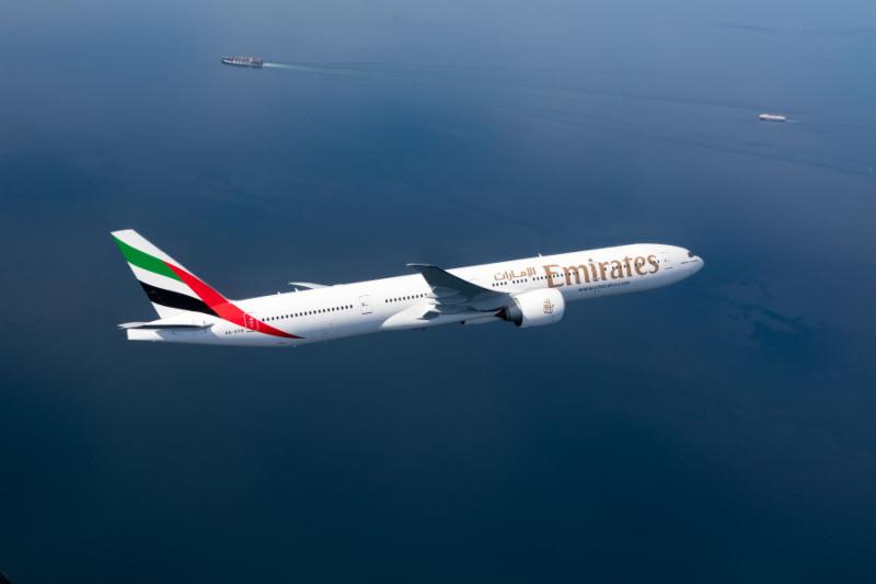 Hadj 2018 /Transports aériens: Ce  que Emirates propose  aux  25 000 pèlerins à transporter