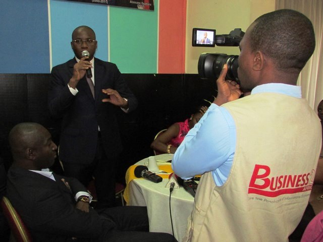 Côte d’Ivoire/Emploi Jeune : Sidi Touré  lance une plateforme de communication pour la jeunesse