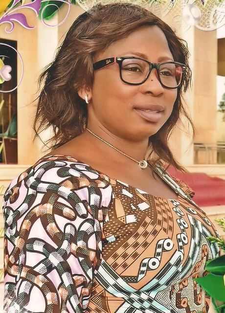 Côte d’Ivoire : 1ére Assemblée Générale de la MAMA-CI ; la Présidente Mme de koffi optimiste pour le secteur de l’avitaillement Featured