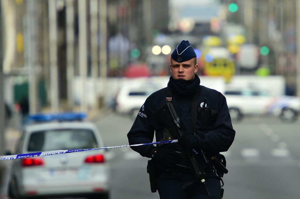 Attentat à l'aéroport de Bruxelles : «C'était la désolation»
