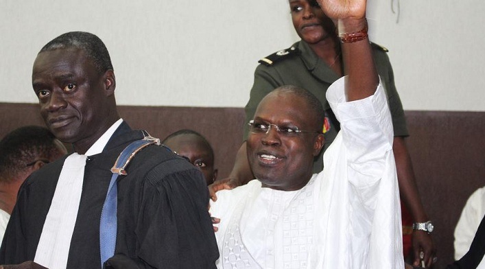 Sénégal – Procès Khalifa Sall : « Libérez-les et jugez-moi tout seul ! »