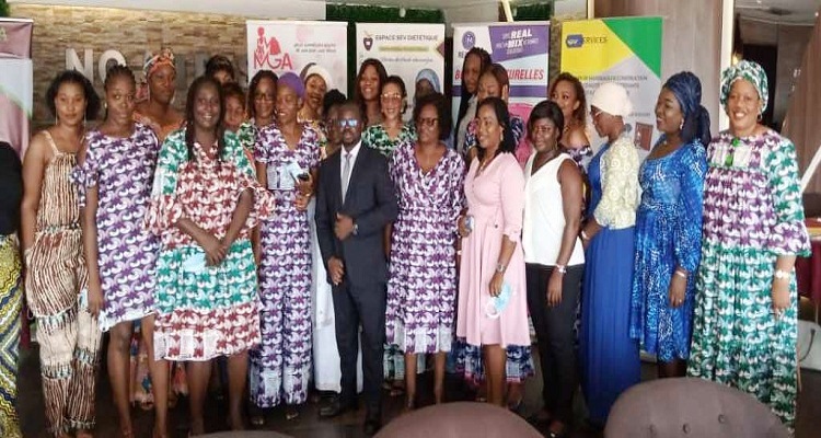 Entrepreneuriat féminin : ENFEL milite pour le coaching et la formation de ses membres