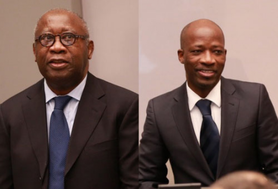 Rumeurs de la libération de Laurent Gbagbo et Charles Blé Goudé:  Des Ivoiriens retiennent toujours  leur souffle