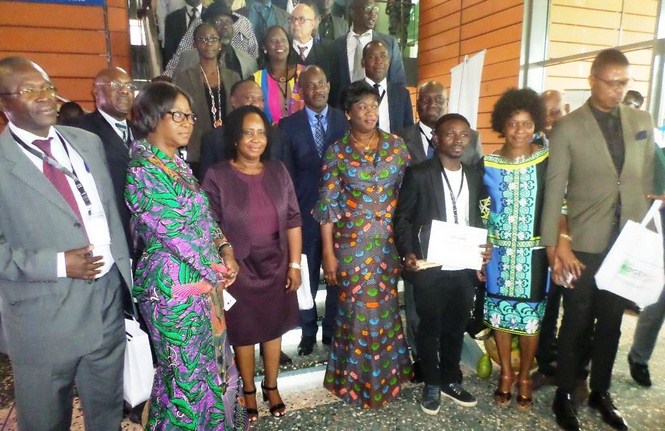 Côte d’Ivoire: lancement officiel de l’inventaire national des pesticides et déchets associés