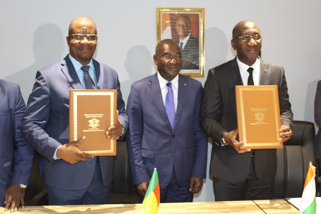 La ville Abidjan devient le siège du Conseil International Consultatif du Cajou