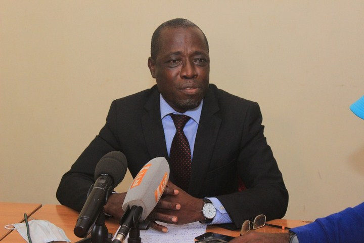 Situation post-électorale: « Il n'aura plus jamais de gouvernement de transition dans ce pays », Kouakou Mathias du PPS