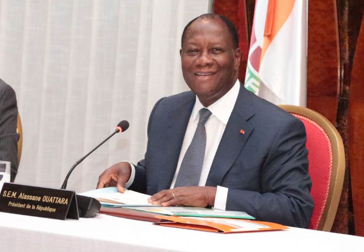 Le Président Ouattara au forum sur le Mécanisme africain d’évaluation par les pairs
