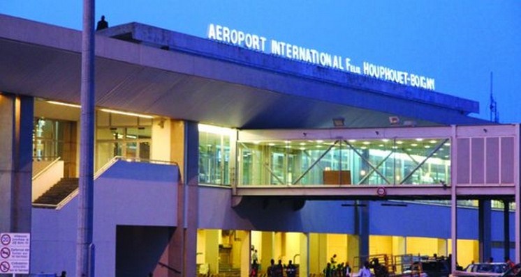 Côte d’Ivoire: inauguration du Centre des métiers de l'aviation à Abidjan