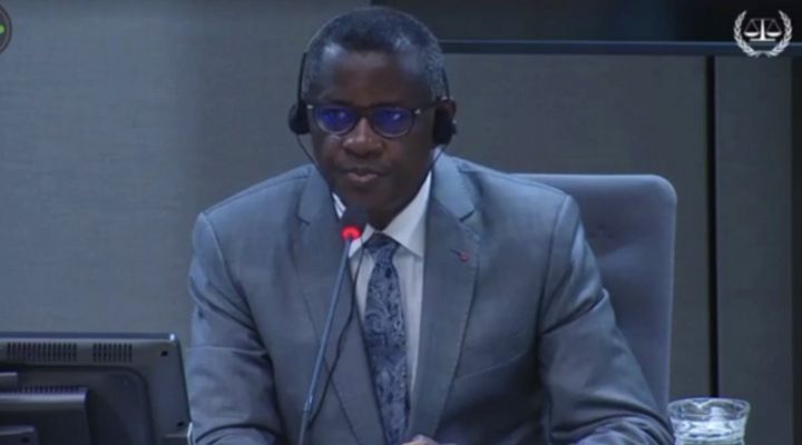 Crise postélectorale/ Mangou demande ‘’pardon’’ aux populations d’Abobo