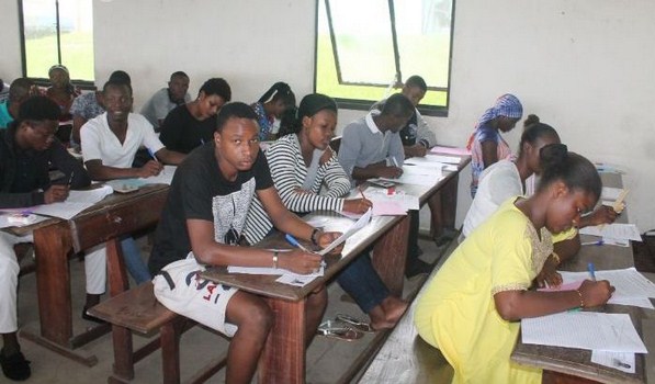 Côte d’Ivoire: 18 000 candidats pour 9 000 places au concours de la formation professionnelle