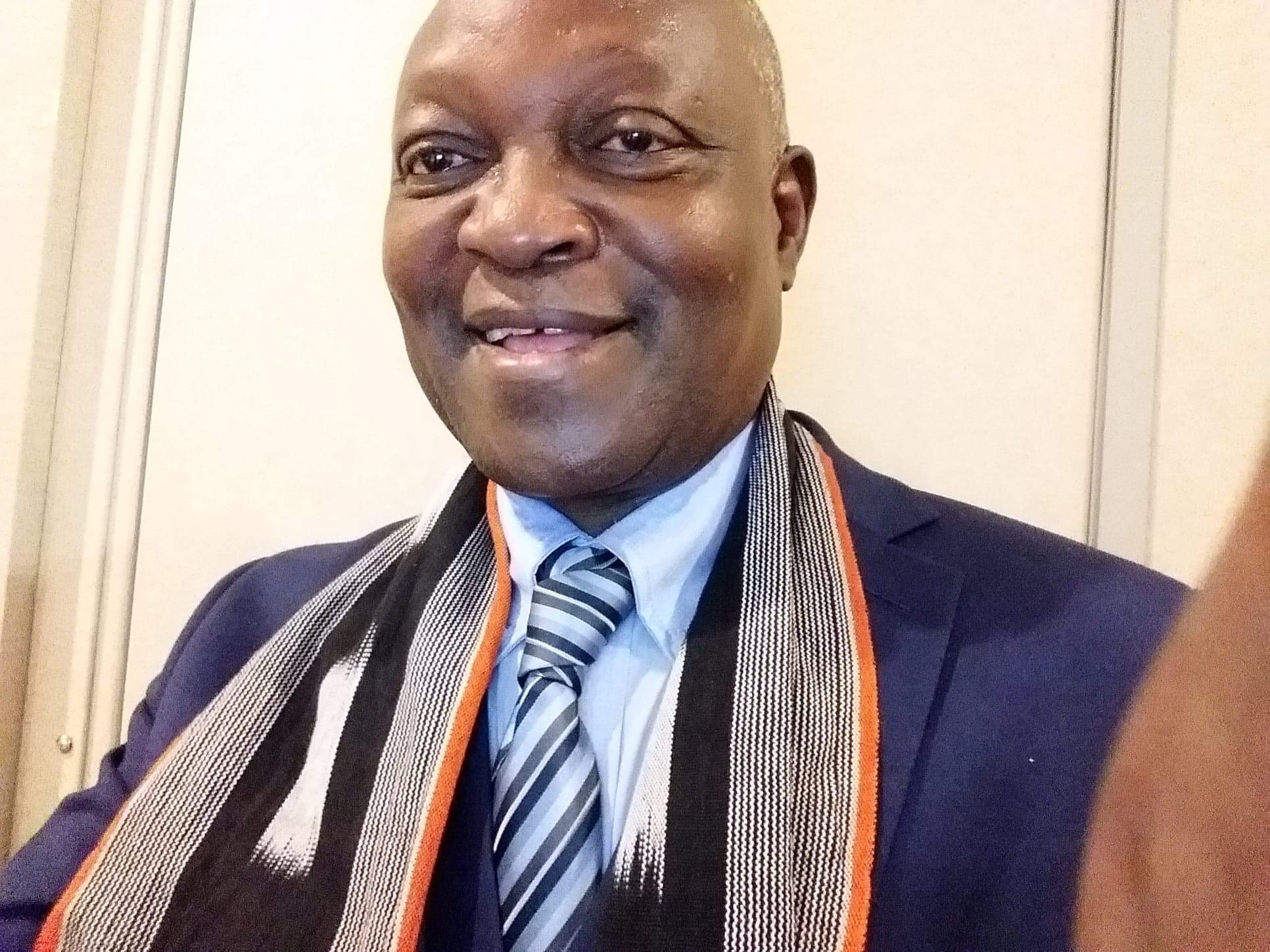 Tiburce Koffi nommé président du Conseil de gestion du BURIDA
