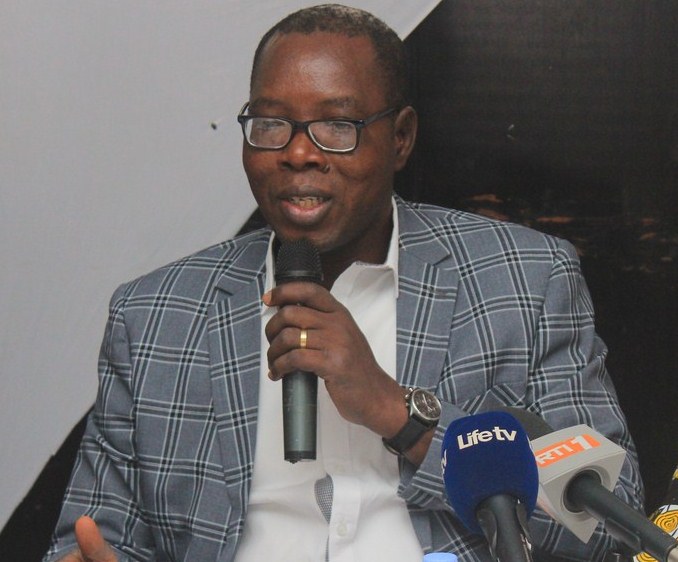 Médias : « Bilan positif pour les Ebony 2021 », déclare Jean-Claude Coulibaly, président de l’UNJCI