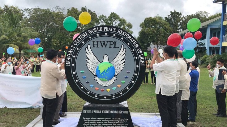 HWPL: l’accord de Mindanao comme espoir d’une paix durable en Côte d’Ivoire