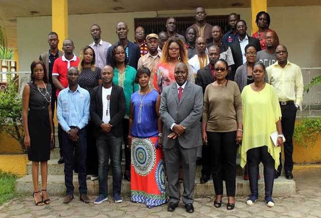 Côte d'Ivoire/PPAAO: Le WAPP forme des journalistes sur le système de communication
