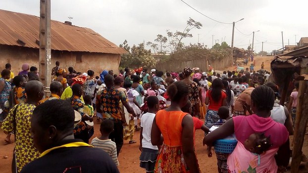 Côte d’ivoire/Commune d'Azaguié : un conflit entre autochtones et allogènes fait 2 morts