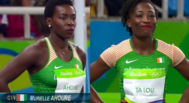 Athlétisme JO 2016 /Acte 2 : La Côte d’Ivoire ne réussira pas la passe de trois