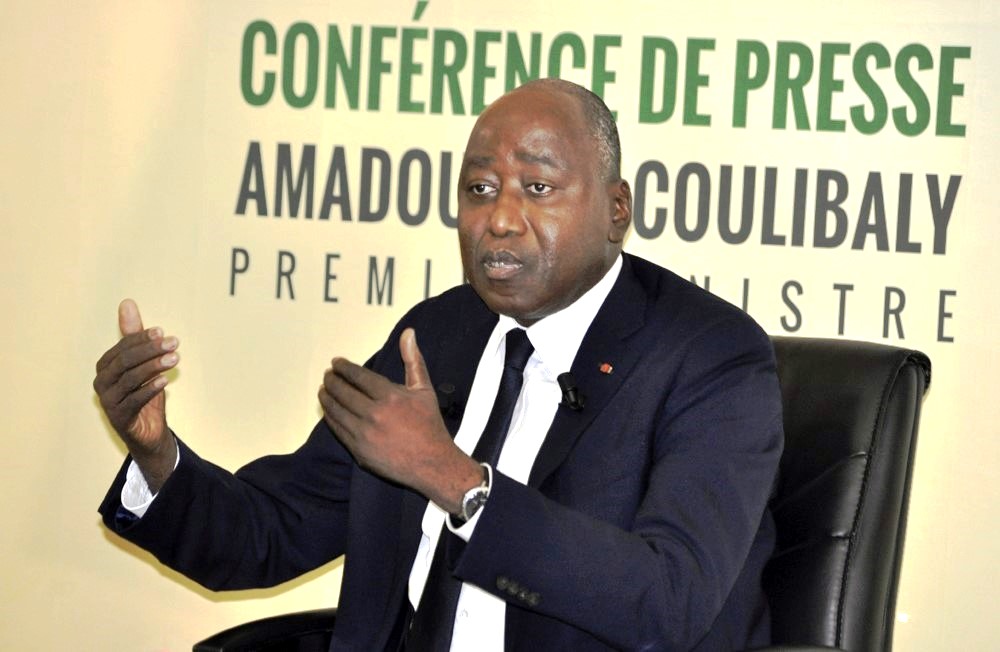 CEI : la recomposition se fera dans l’esprit des recommandations de la Cour Africaine des Droits de l’Homme et des Peuples, selon Amadou Gon Coulibaly