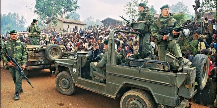 La France a-t-elle fourni des armes aux auteurs du génocide rwandais en 1994?