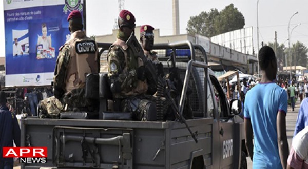 Côte d’Ivoire: une dizaine de personnes interpellées dans une attaque déjouée à Dabou